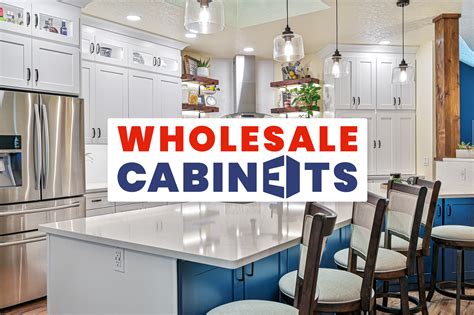 Wholesale Cabinets 